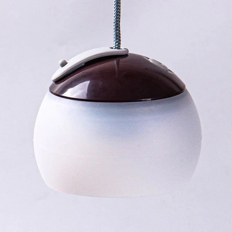 HeritageGlow – Retro Multifunctional Outdoor Lamp