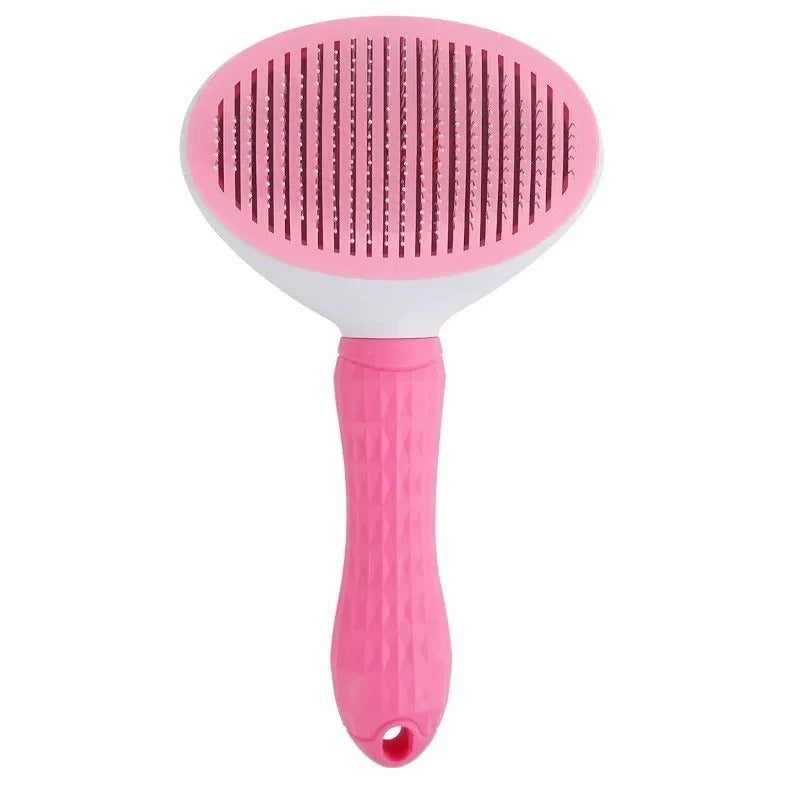 Lucie Pelage – Grooming Brush for Dogs and Cats