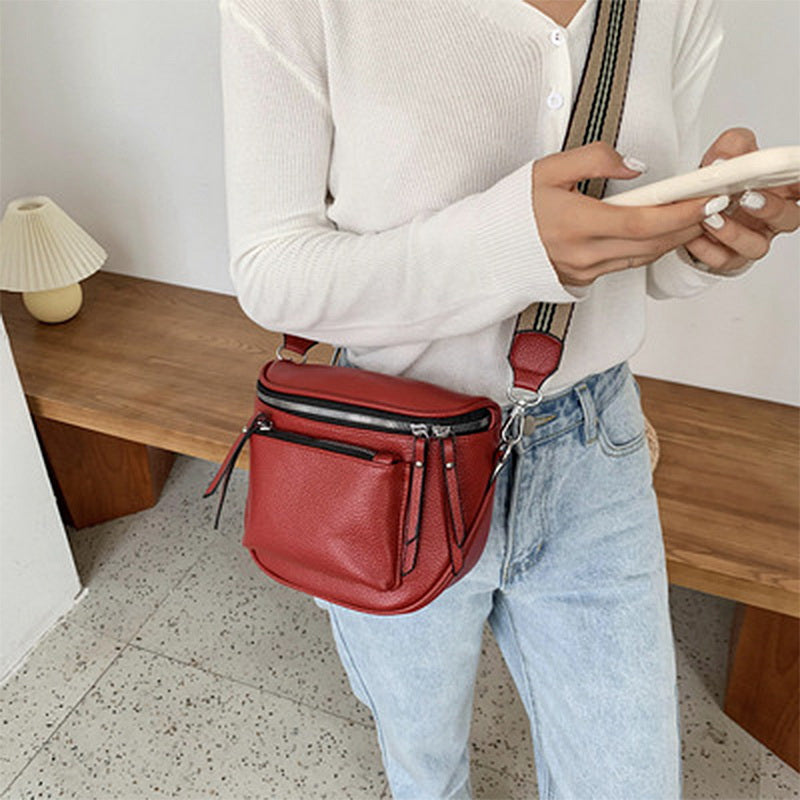 ChicCrossbody Bag – Fashionable Shoulder Bag for Every Day