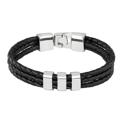 Felix Romance Gravyrarmband - En Touch av Elegans
