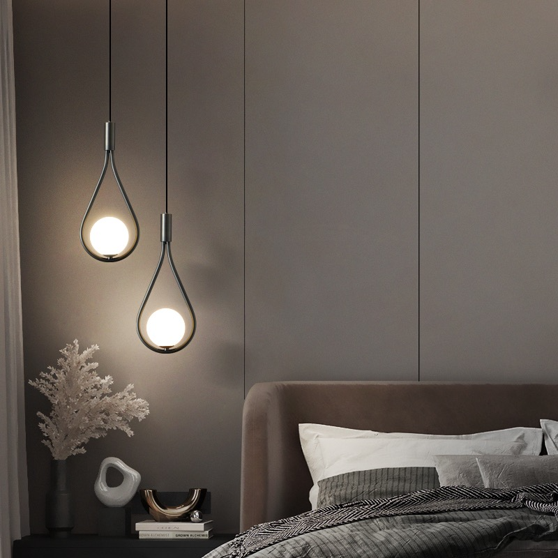 AuraSoleil – Luxurious Ceiling Lamp for Stylish Interiors