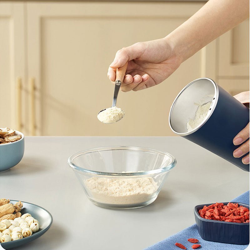 SteelMaster – Durable Electric Kitchen Waste Disposal Grinder