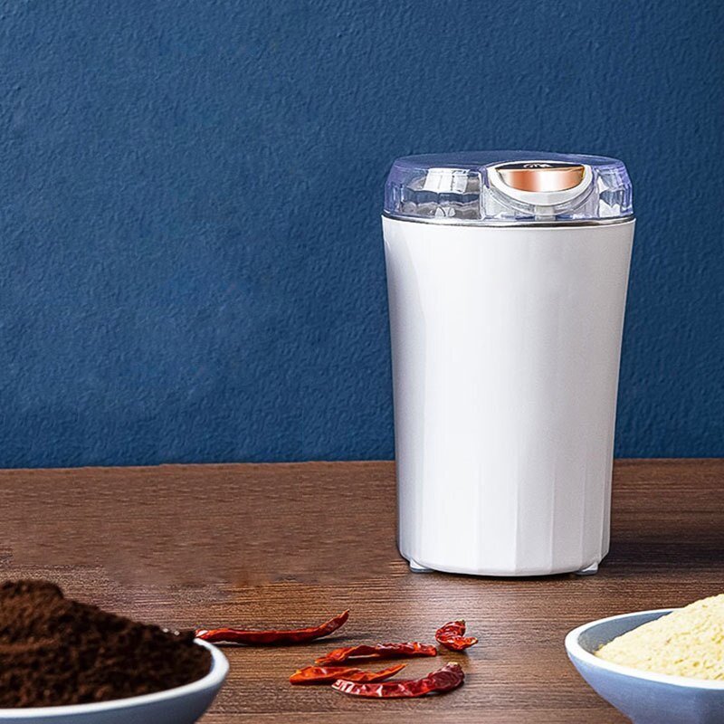 SteelMaster – Durable Electric Kitchen Waste Disposal Grinder