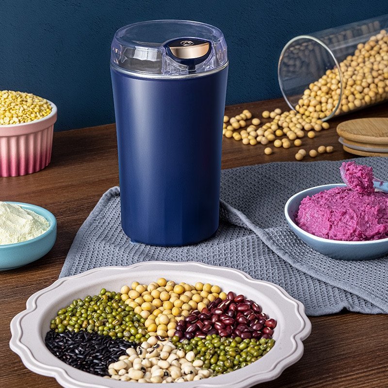 SteelMaster – Durable Electric Kitchen Waste Disposal Grinder