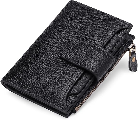 MiniVault - Compact Multifunctional Wallet