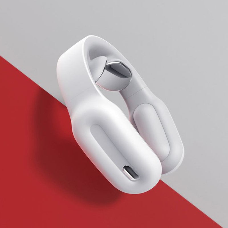 EkoRelief - Electric Neck Massager for Pain Relief