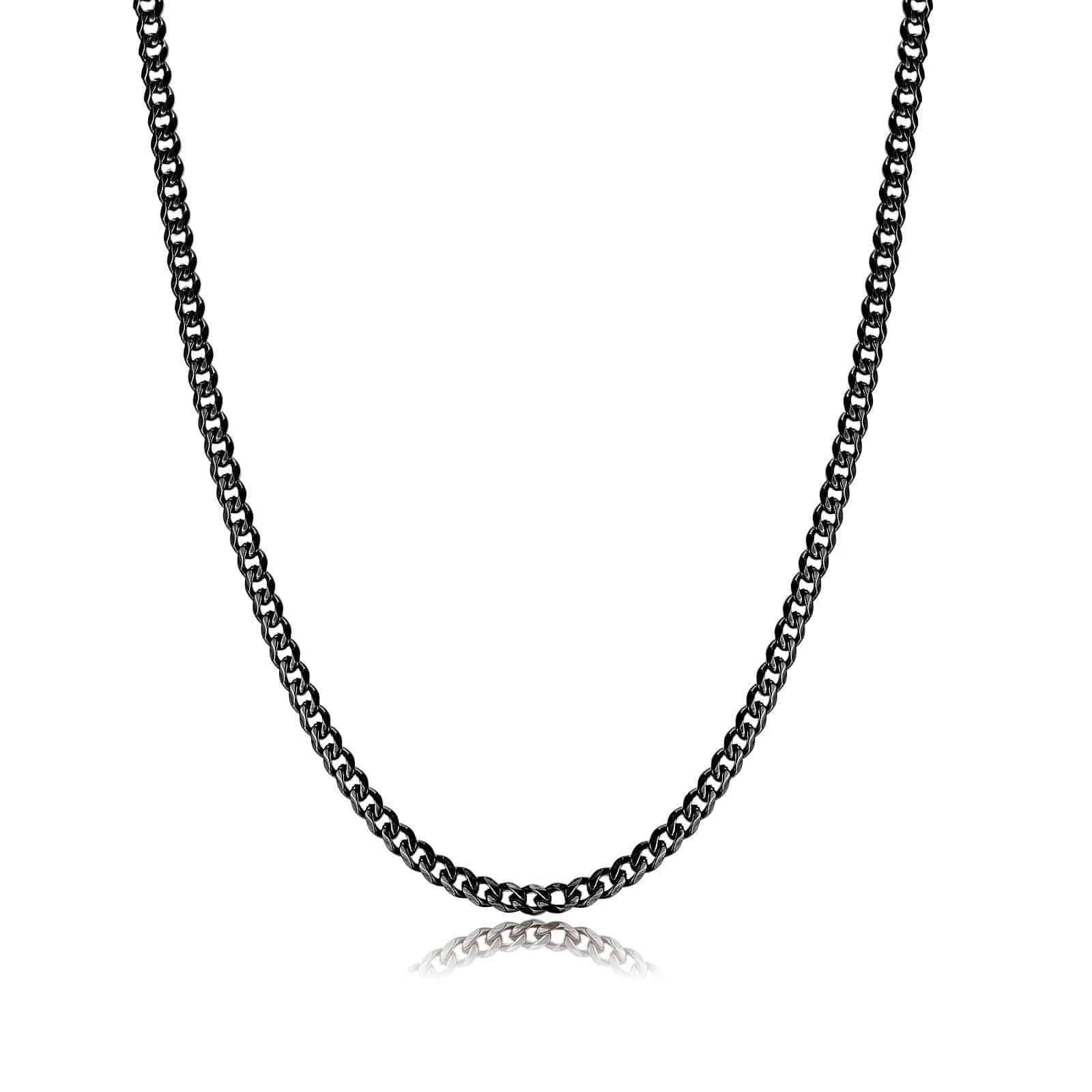 Elegant Cuban Chain - Noah
