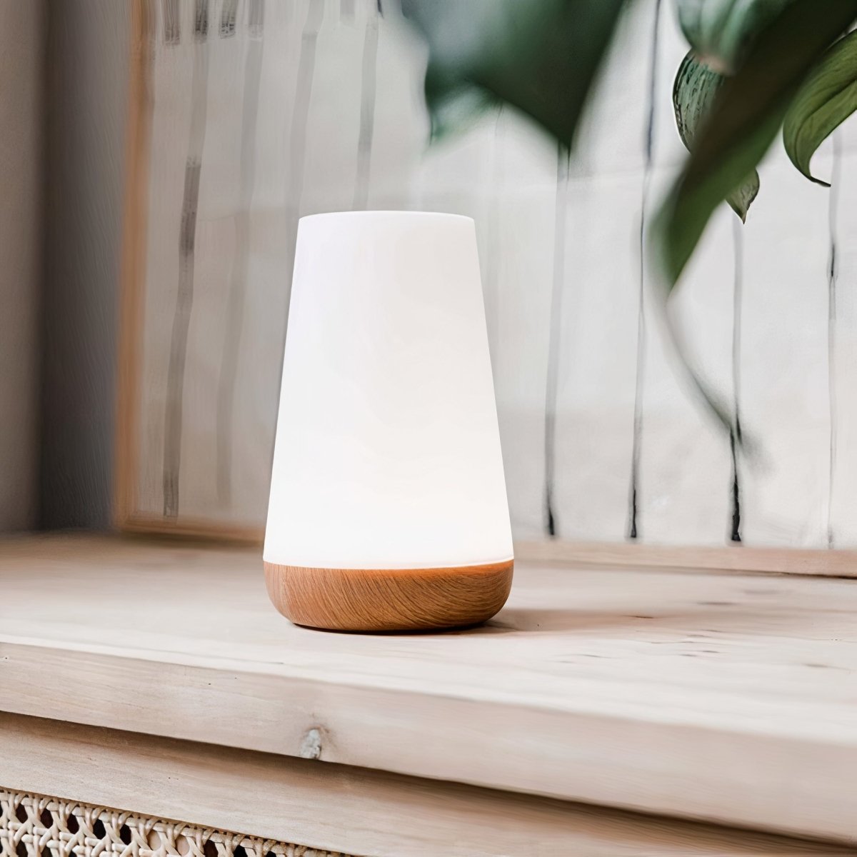 Enlight - Elegant Touch Night Light with Colors