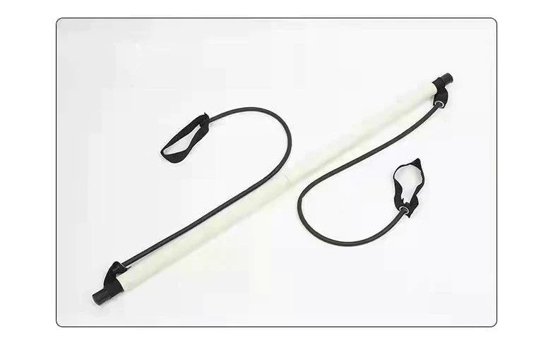 PilatesCore – Complete Pilates Bar Set for Home