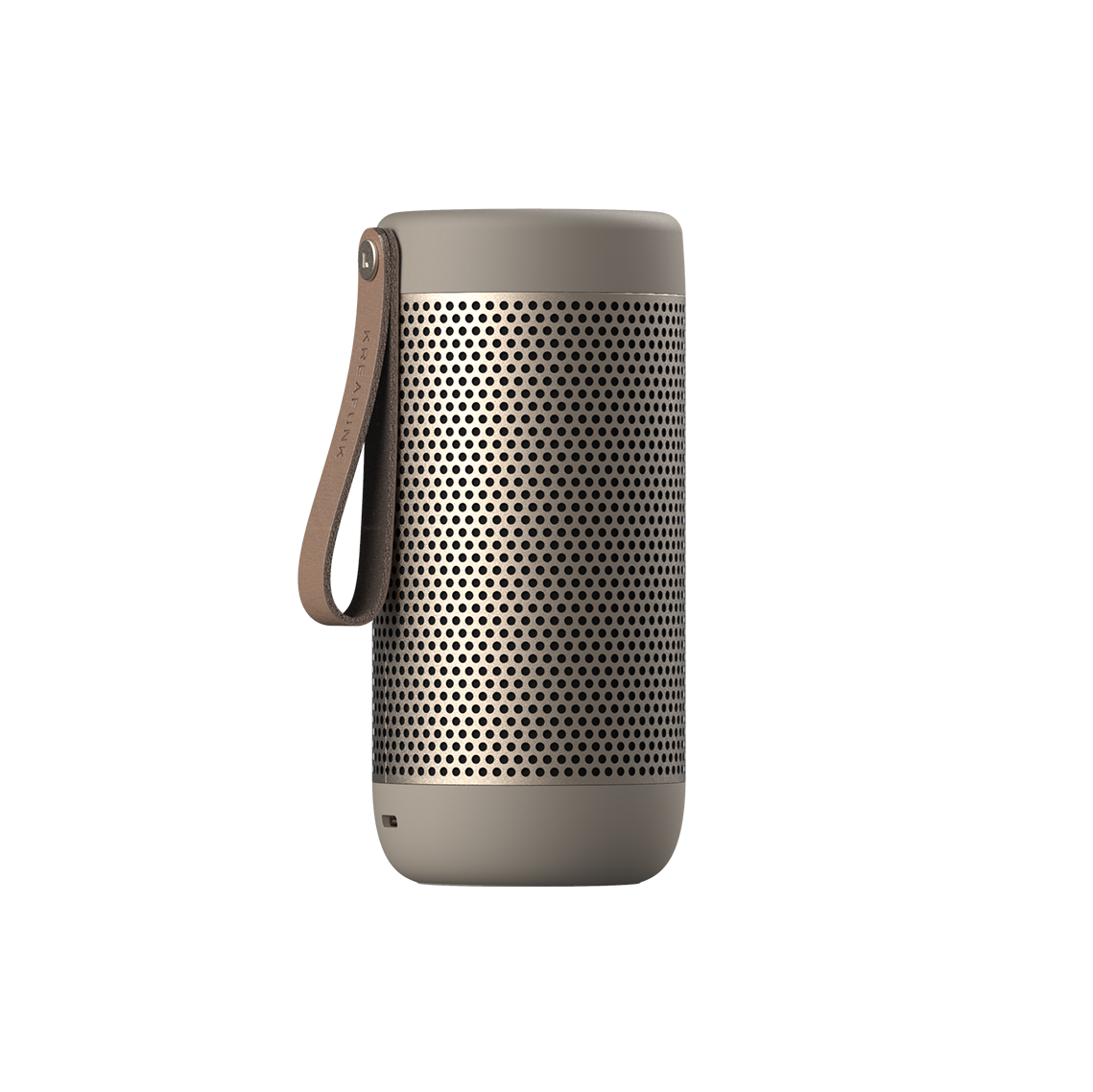 SoundWave - Wireless Bluetooth Speaker with Long Battery Life