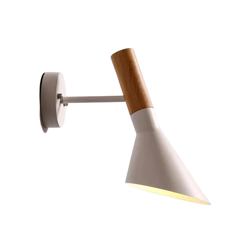 LumiMinimal Table - Elegant LED Table Lamp for Modern Interiors