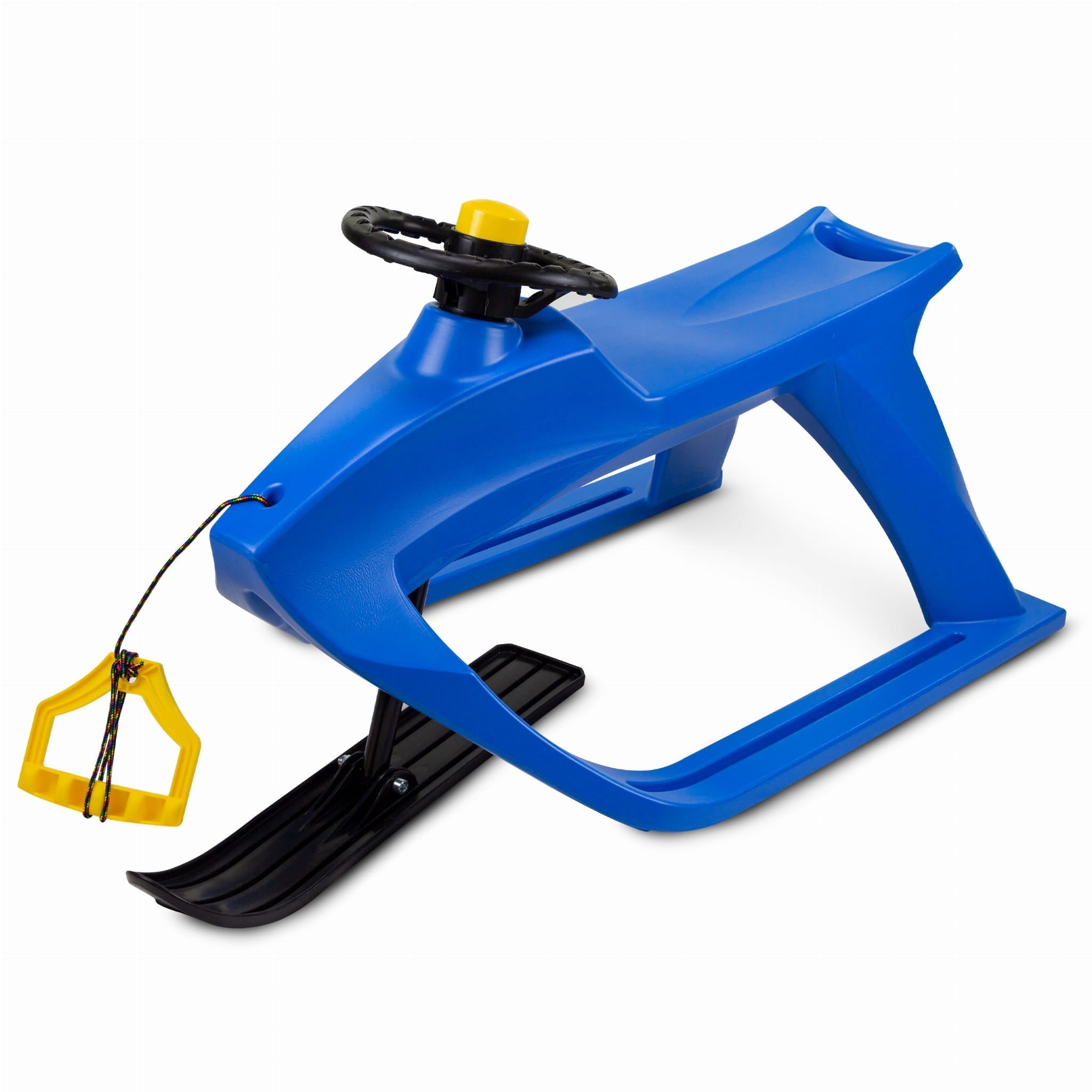 KidsSled – Lightweight temperature-resistant skates