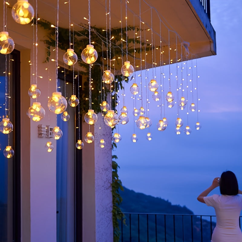 LumiSphere – 3.0 m LED Wensbal Sfeerbel lighting
