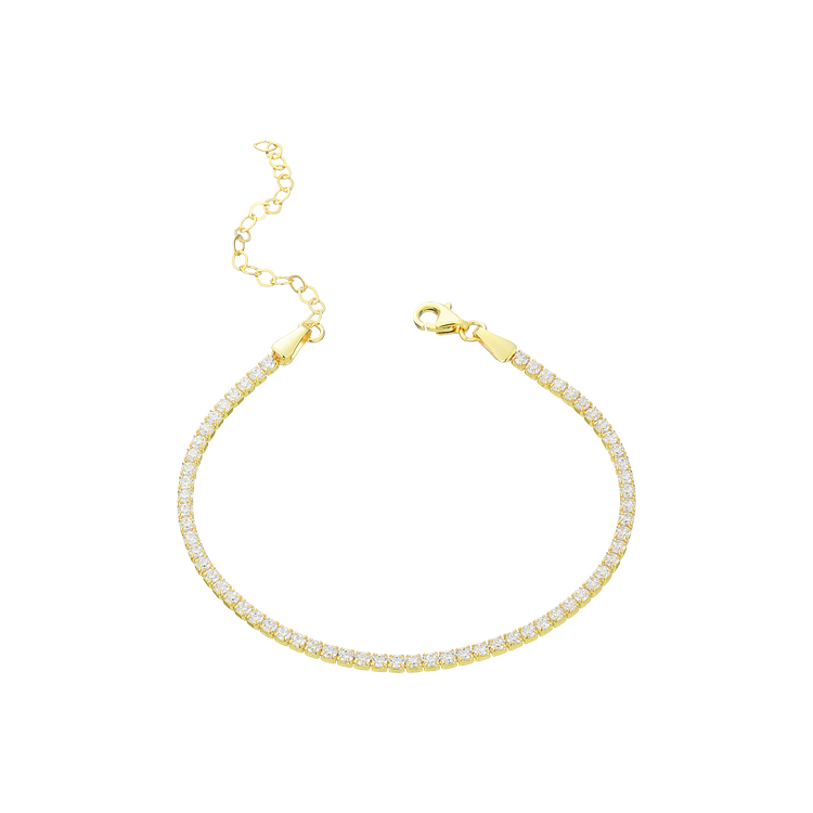 Elegant Lumia Iced Bracelets - Feel Luxury!