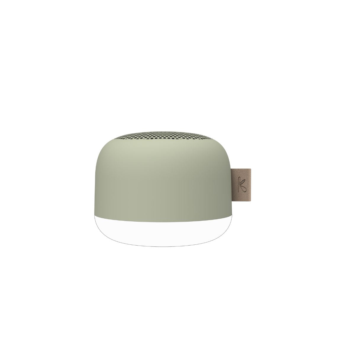 AquaBeats – Waterproof Bluetooth Bathroom Light