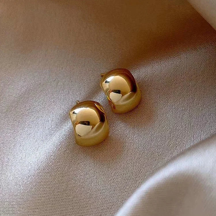 Elegant and Stylish Clara Earrings