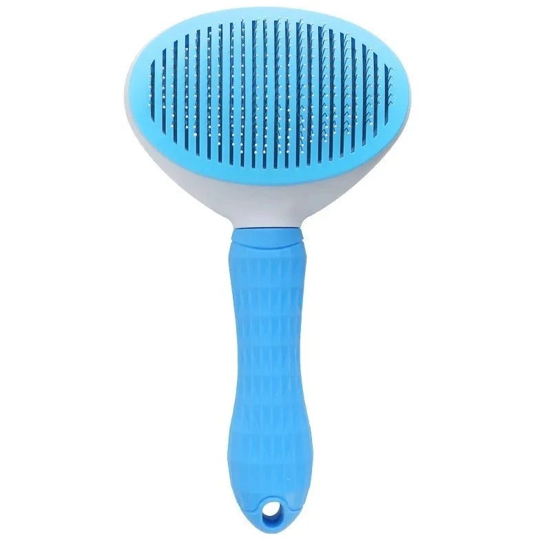 Lucie Pelage – Grooming Brush for Dogs and Cats