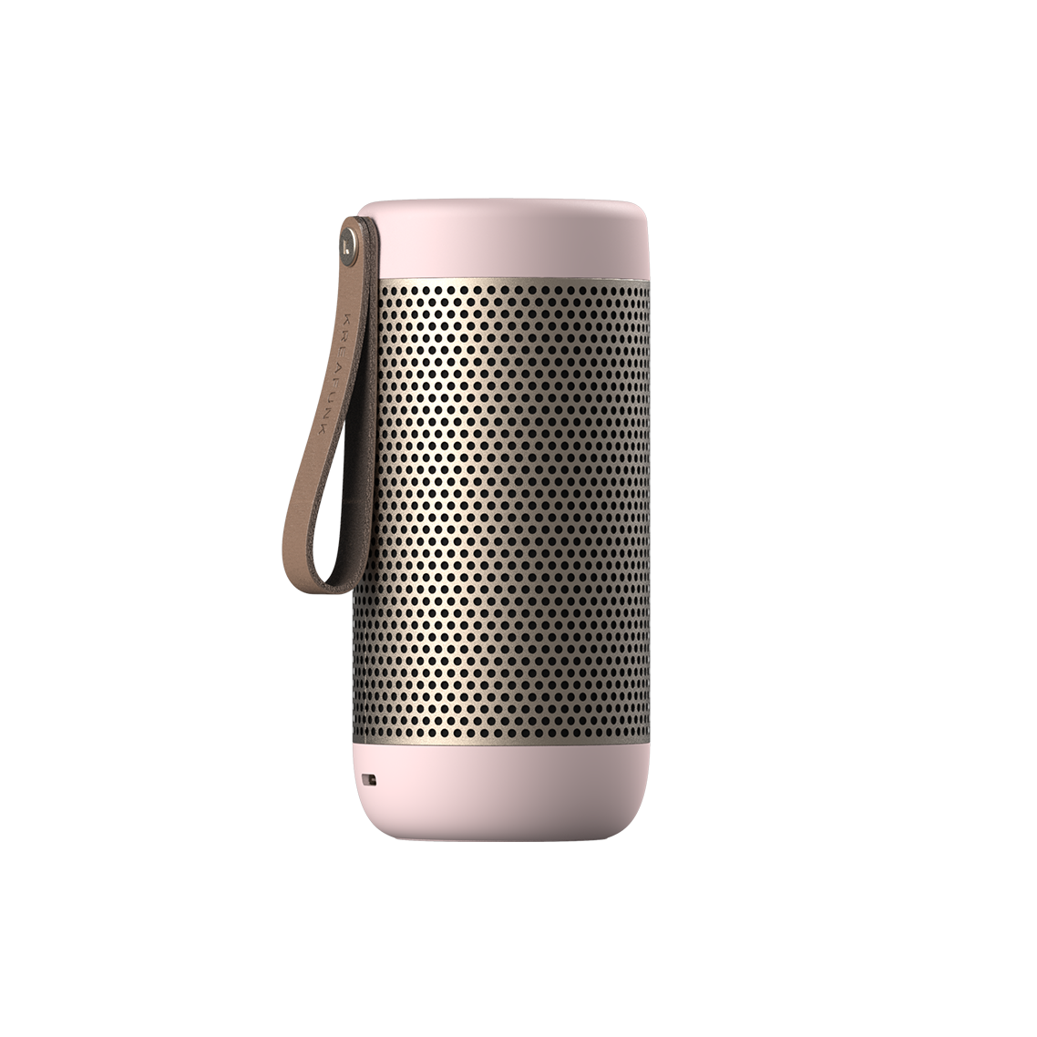 SoundWave - Wireless Bluetooth Speaker with Long Battery Life