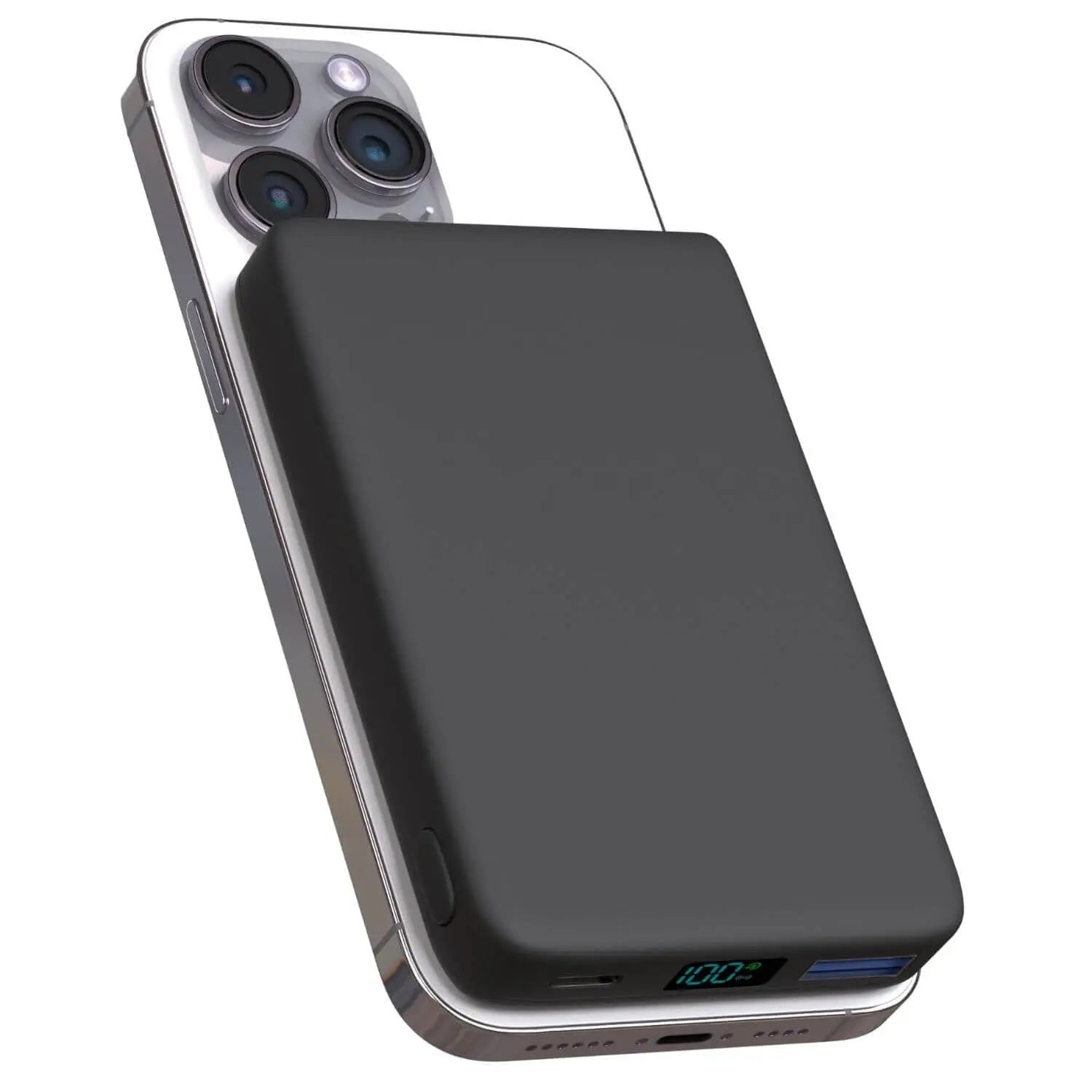 PowerCore 10K – Wireless MagSafe Powerbank 10,000 mAh 