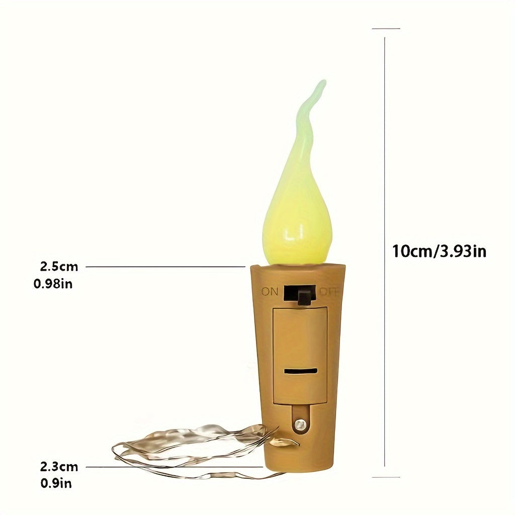 BottleGlow – LED Bottle lighting for parties and decoration