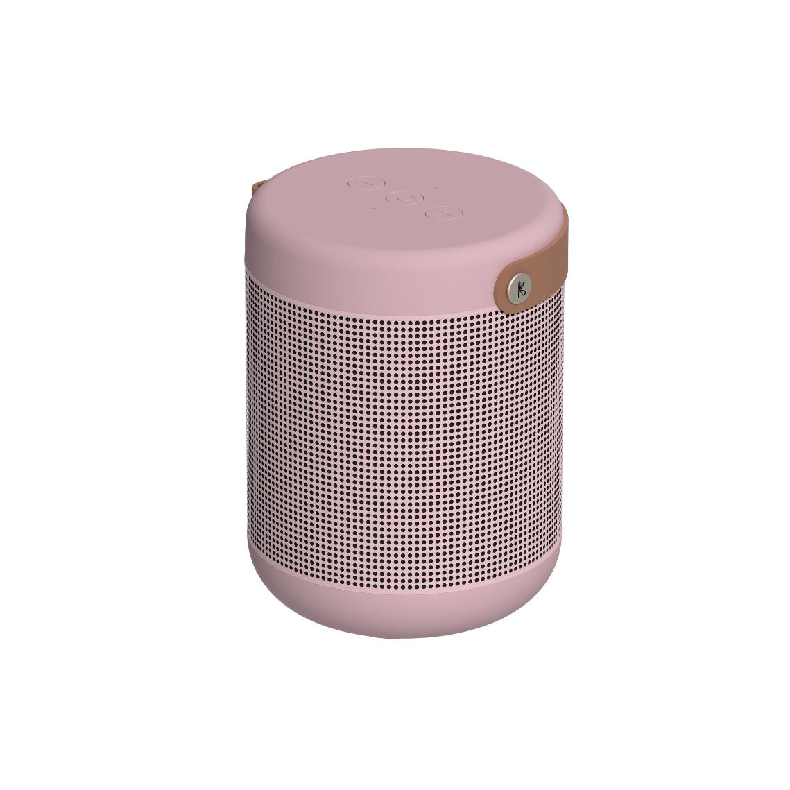 PowerBeat - Portable Bluetooth speaker with long battery life