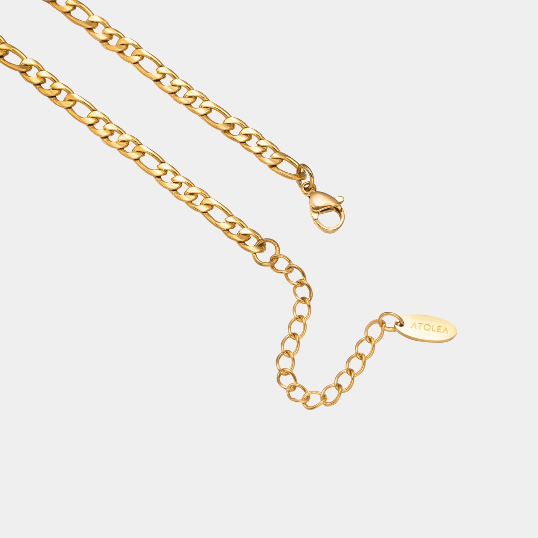 Elegant Minimalist Lola Choker -