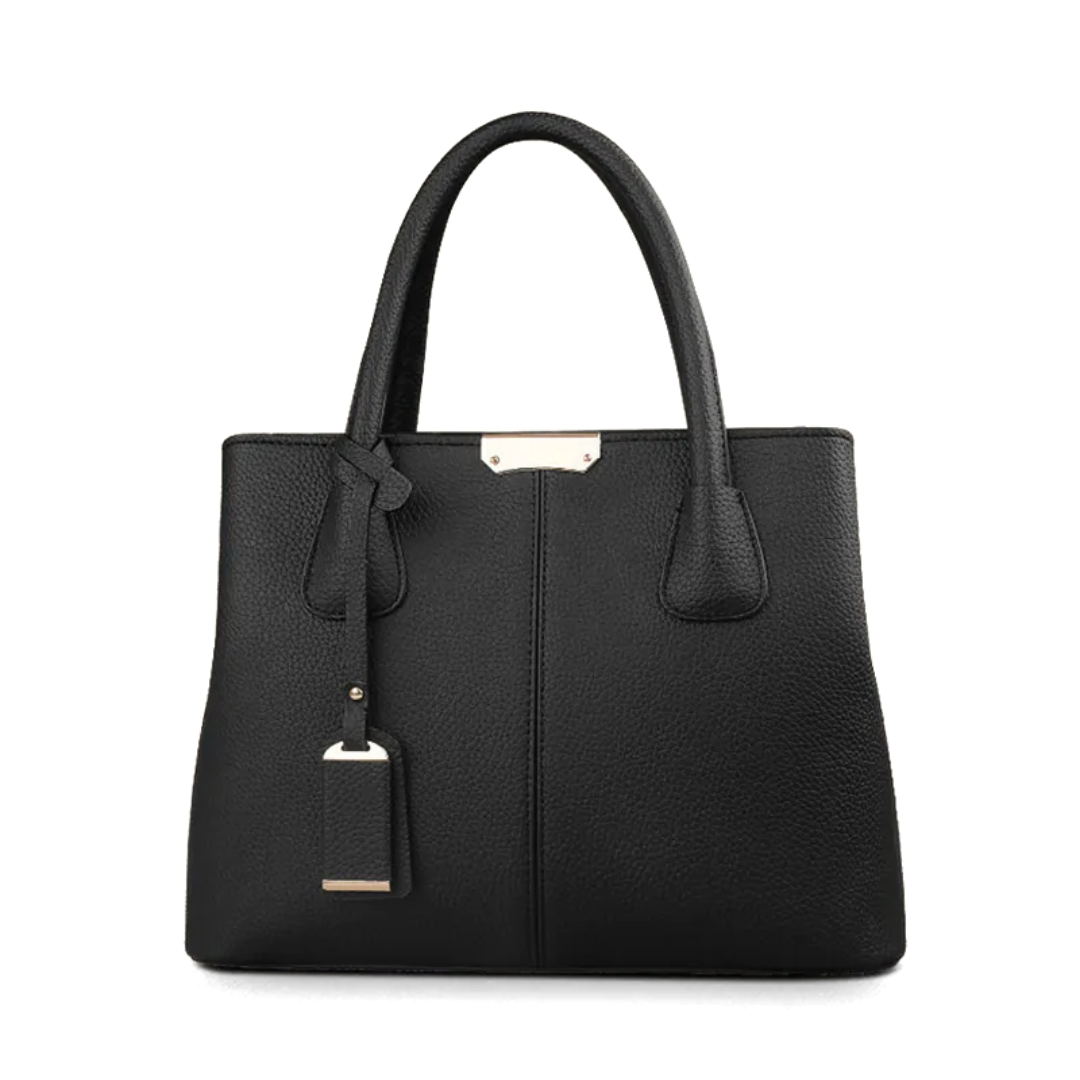 RominaBag – Elegant Crossbody Bag for All Occasions