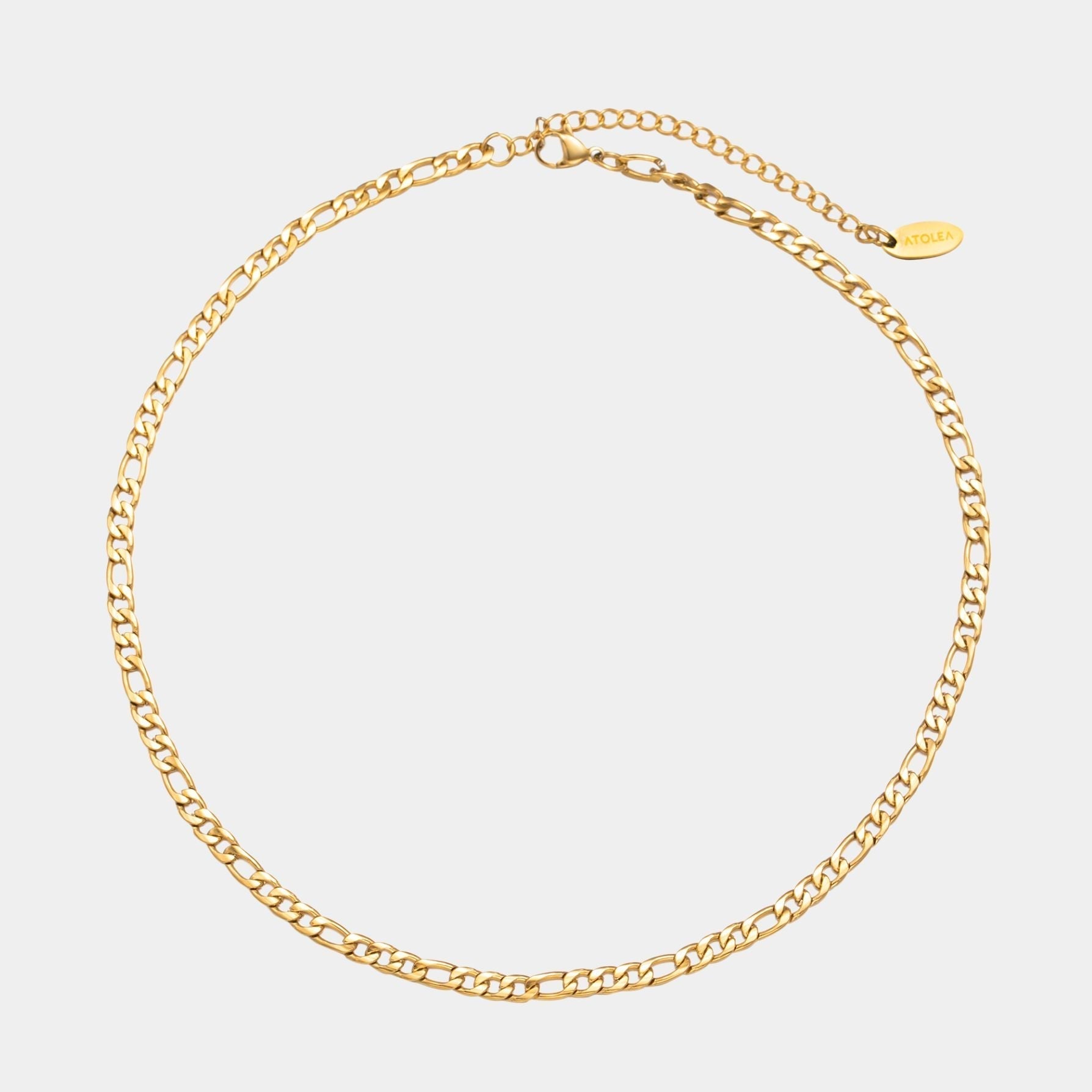 Elegant Minimalist Lola Choker -