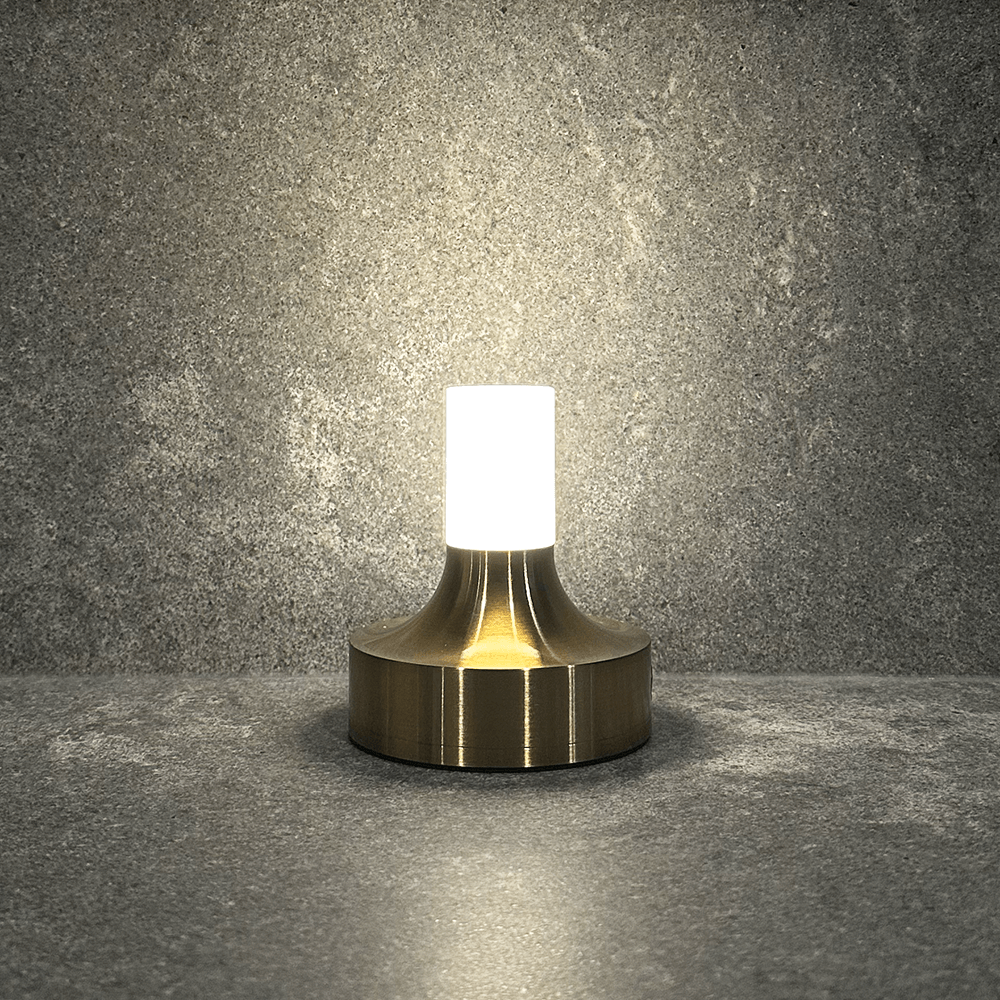 Opulence Light! - Luxurious Lighting for Home Offices
