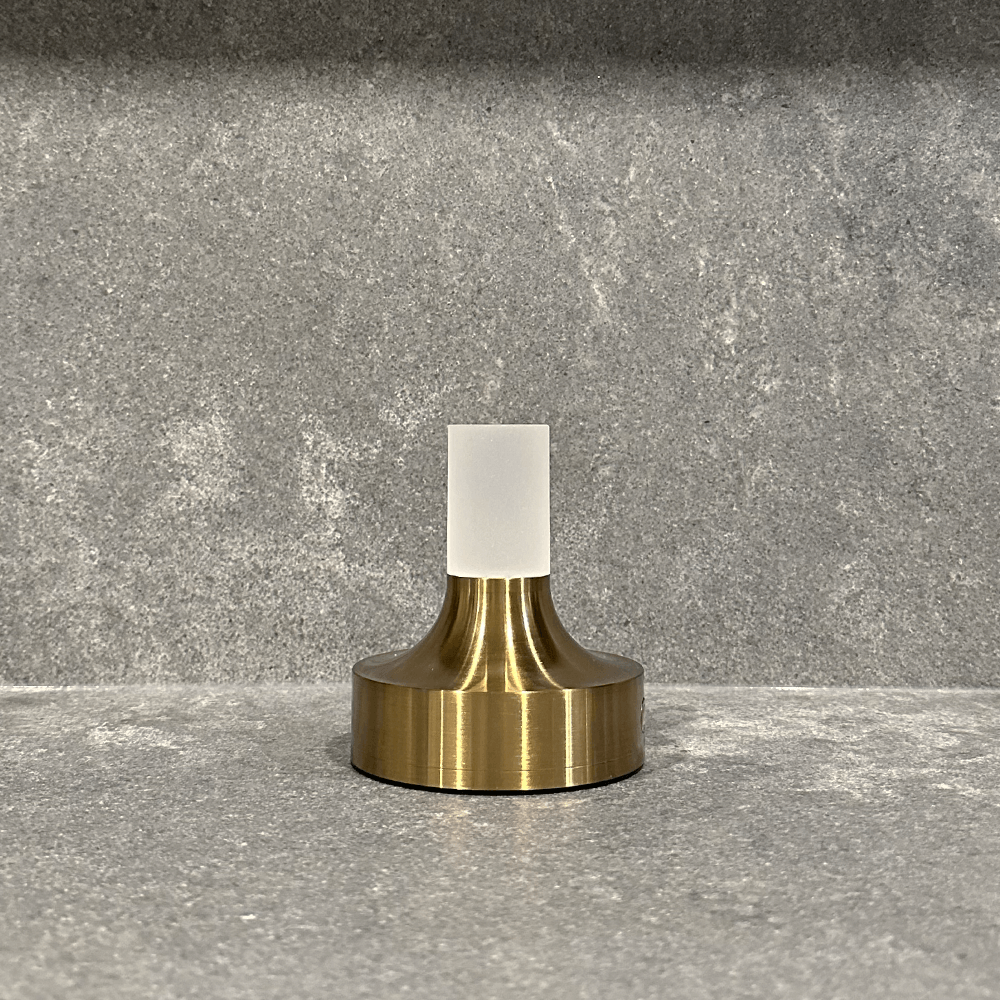 Opulence Light! - Lyxig Belysning för Hemmakontor