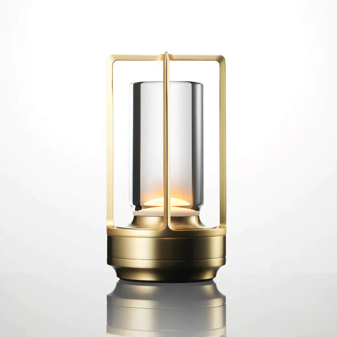 Qandlelight™ - Wireless Rechargeable Table Lamp