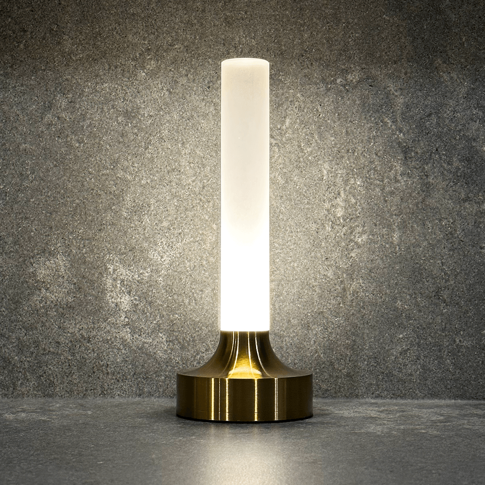 Opulence Light! - Lyxig Belysning för Hemmakontor