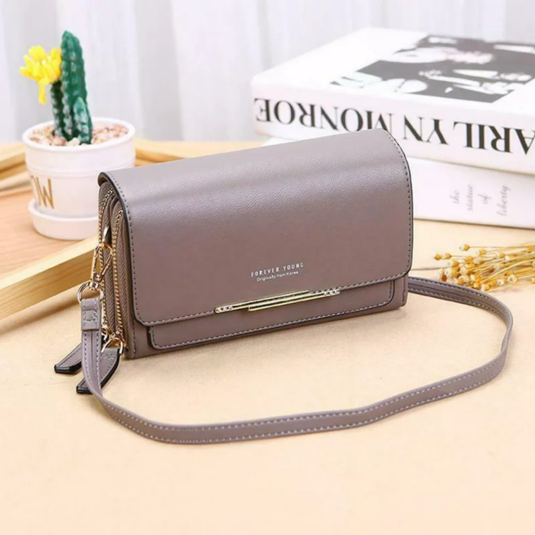 CaraBag - Elegant &amp; Versatile Crossbody Bag