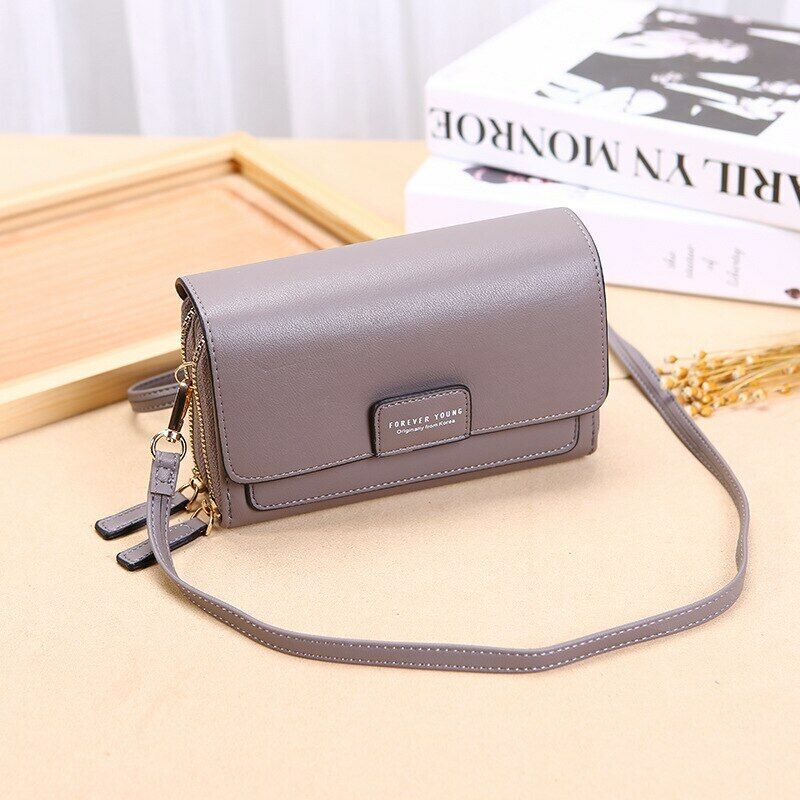 CaraBag - Elegant &amp; Versatile Crossbody Bag