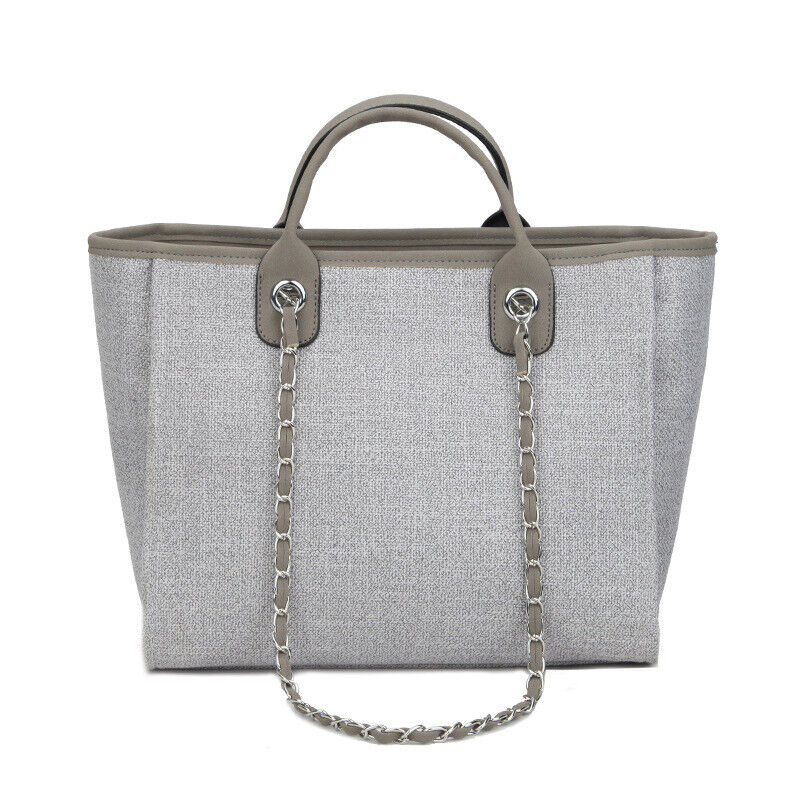 Elise Tote – Stylish Large Bag for Every Day