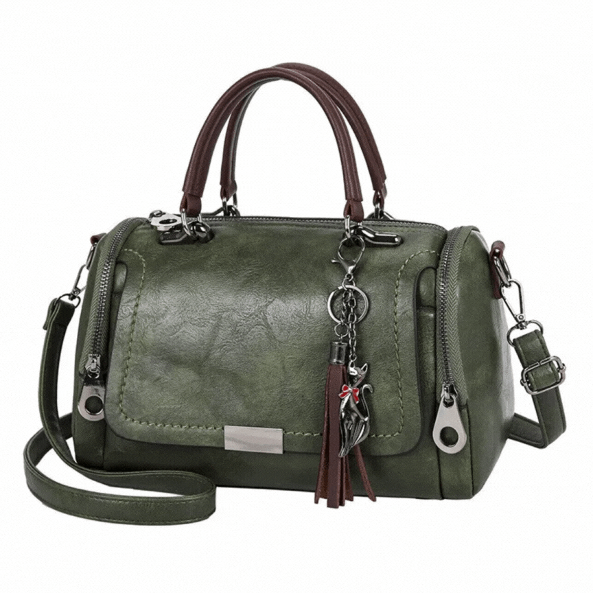 Bea Crossbody Bag – Timeless Elegance for All Occasions