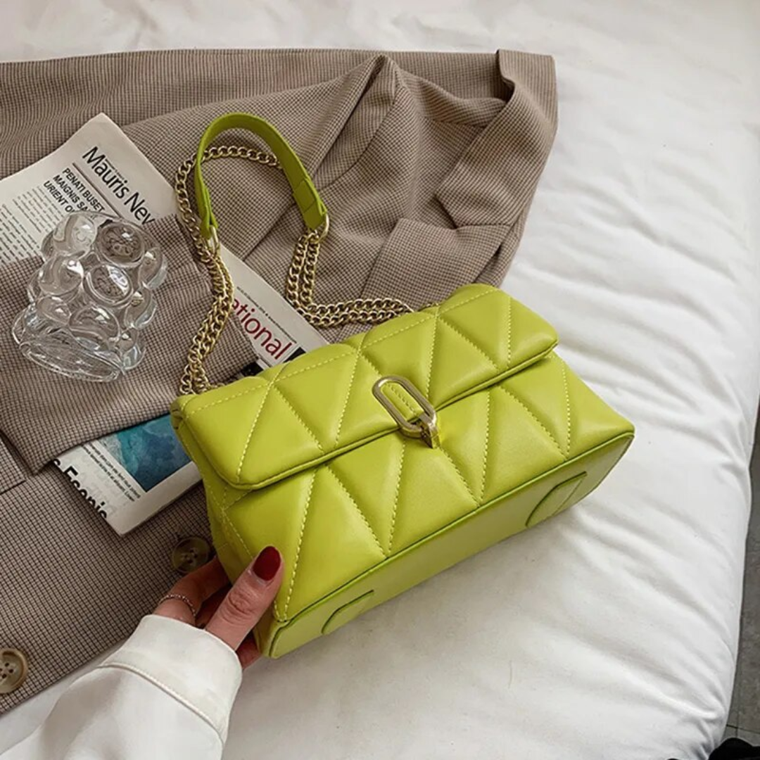 SylvieBag – Trendy and Elegant Handbag
