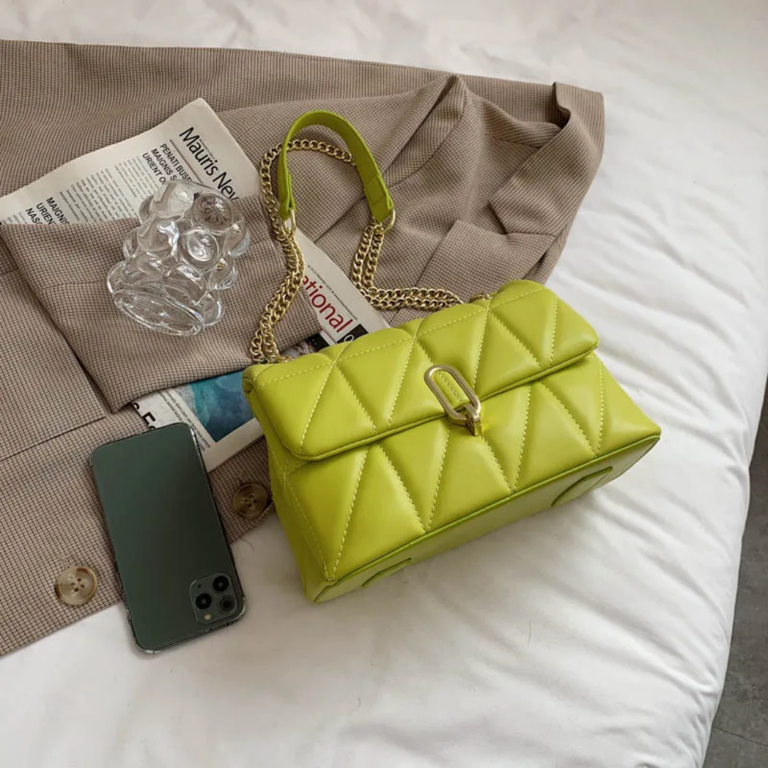 SylvieBag – Trendy and Elegant Handbag