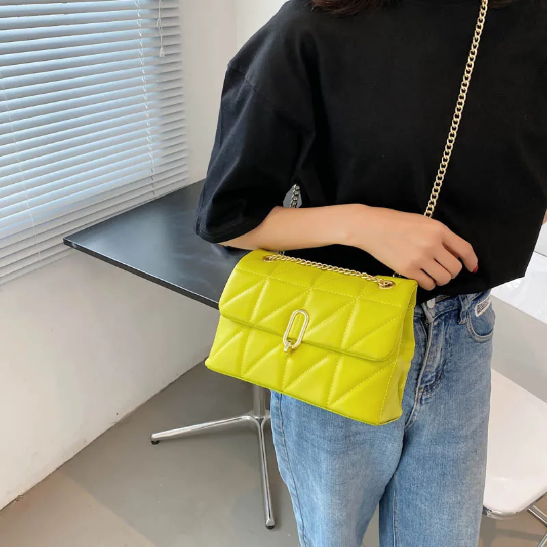 SylvieBag – Trendy and Elegant Handbag