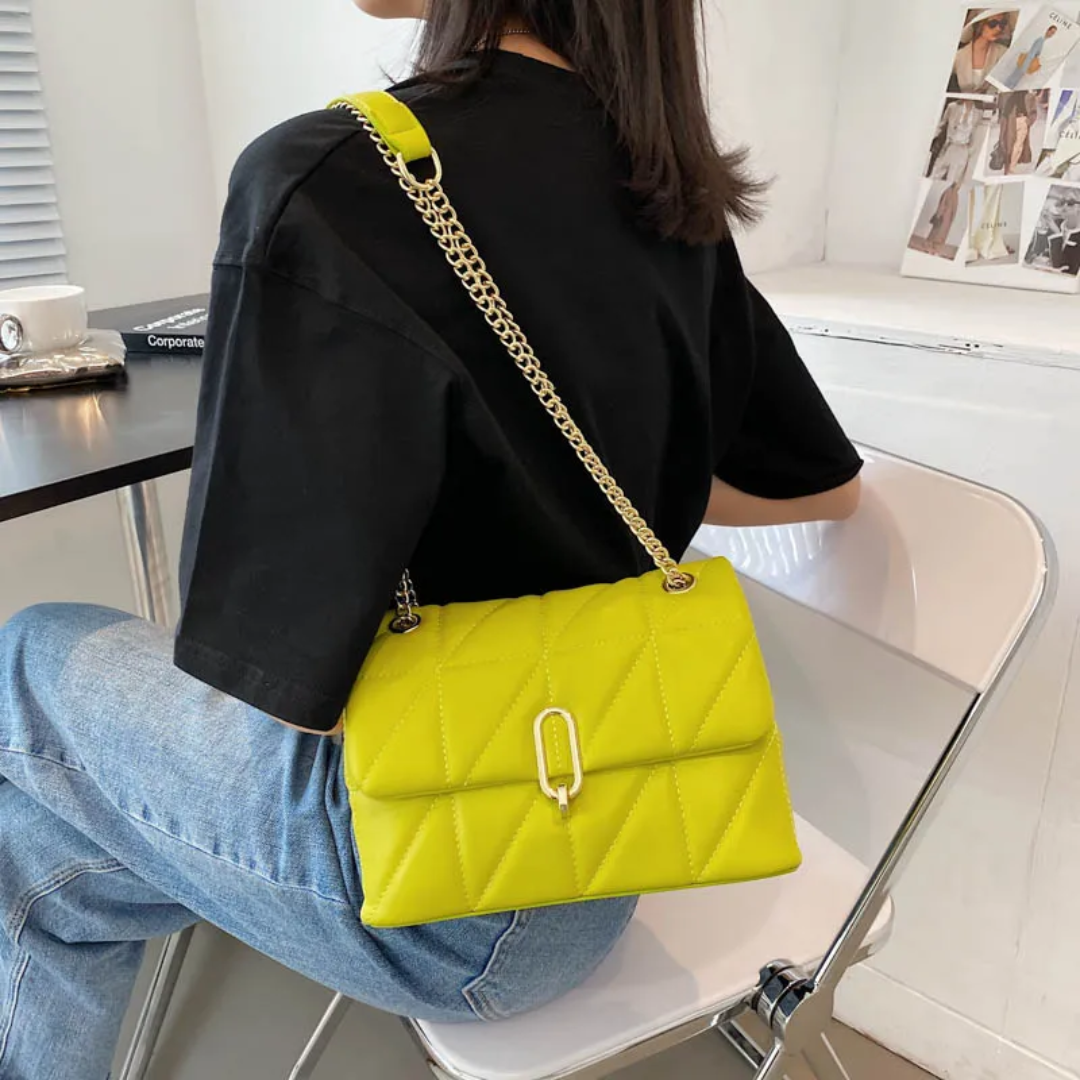 SylvieBag – Trendy and Elegant Handbag