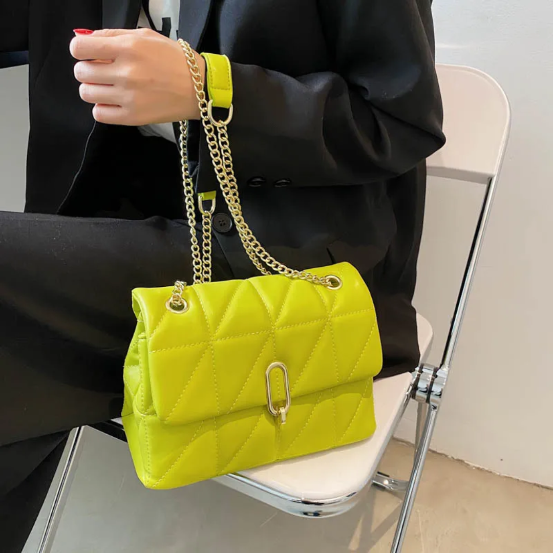 SylvieBag – Trendy and Elegant Handbag
