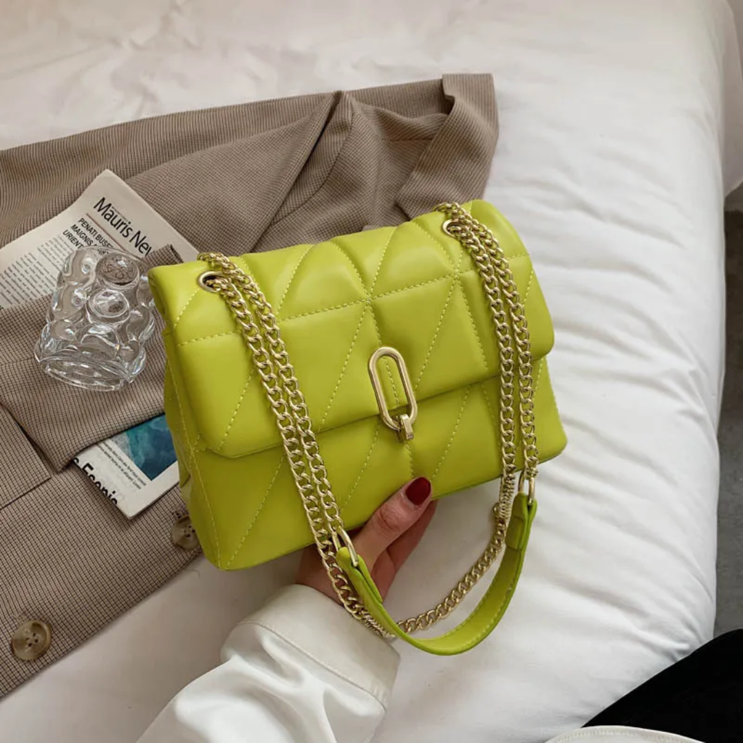 SylvieBag – Trendy and Elegant Handbag