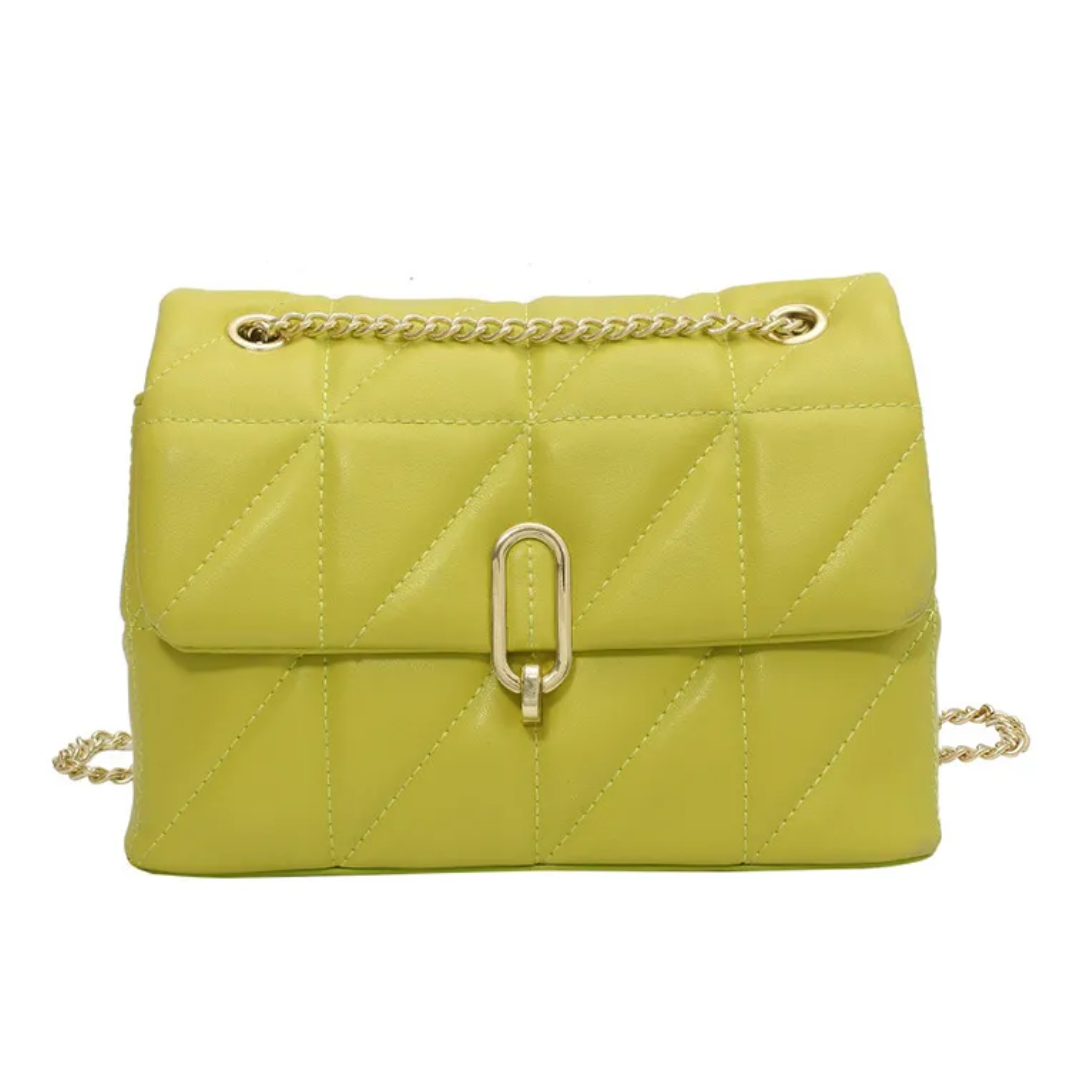 SylvieBag – Trendy and Elegant Handbag