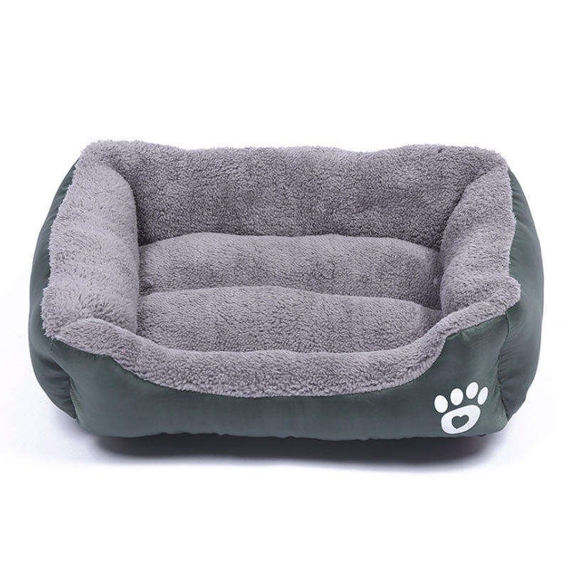 Harry Bed – Lovely Dog Bed for Ultimate Comfort