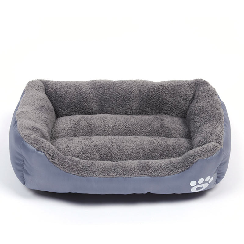 Harry Bed – Lovely Dog Bed for Ultimate Comfort