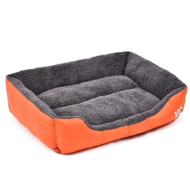 Harry Bed – Lovely Dog Bed for Ultimate Comfort