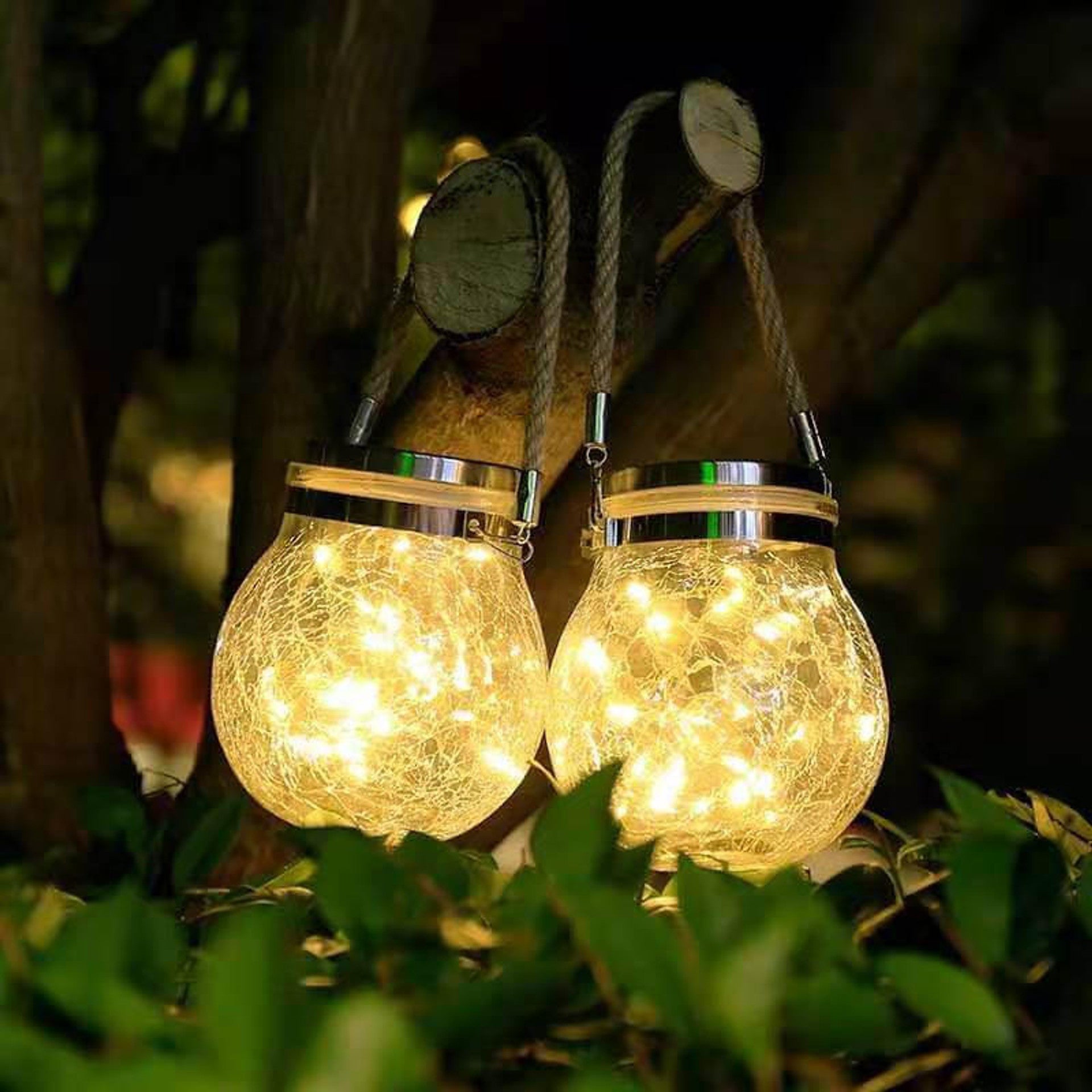 LumiSoleil Solar Energy Lamp - Elegant Outdoor Lighting