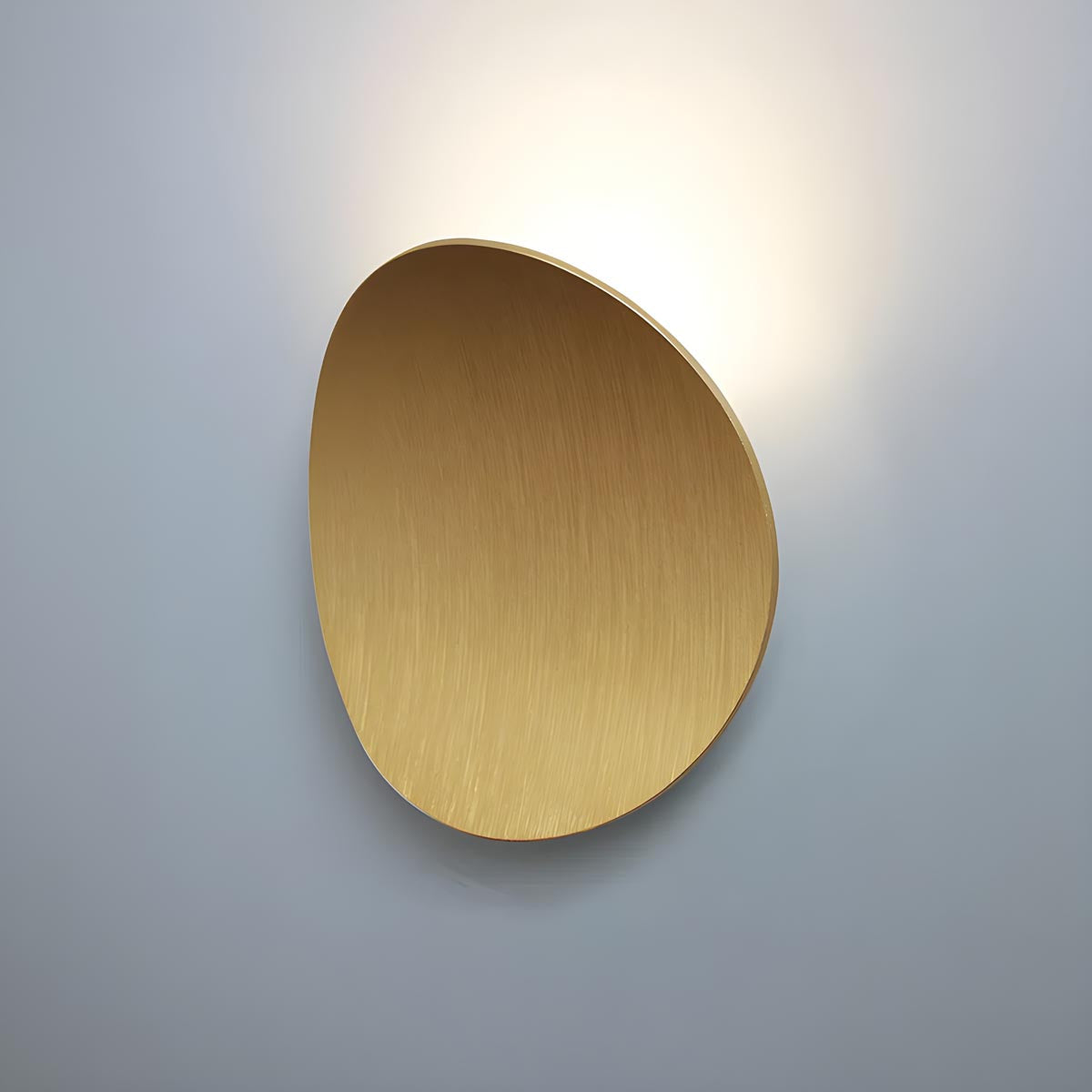 DuskGlow - Elegant Vägglampa för Stämningsfull Belysning