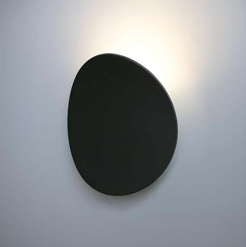 DuskGlow - Elegant Vägglampa för Stämningsfull Belysning