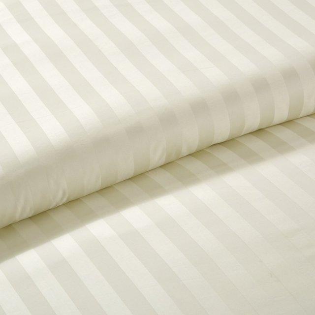 Serenity Cream – Luxury Duvet Cover Set in Egyptian Cotton